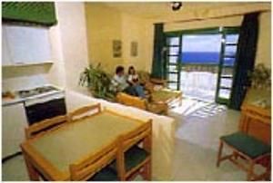 Tuscan Hotel Lanzarote Island Екстериор снимка